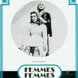 Bilder Femmes, femmes