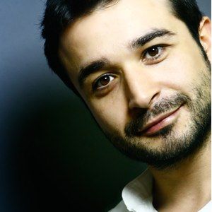 Bilder Eser Eyüboğlu