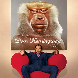 Bilder Dom Hemingway