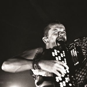 Bilder Kimmo Pohjonen