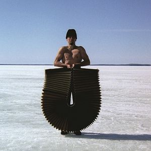 Bilder Kimmo Pohjonen