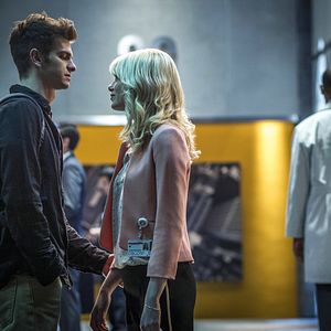 Bilder The Amazing Spider-Man 2: Rise Of Electro
