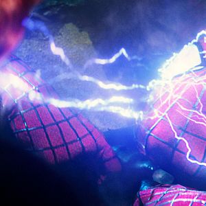 Bilder The Amazing Spider-Man 2: Rise Of Electro