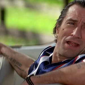 Bilder Kap der Angst