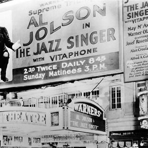 Bilder Der Jazzsänger