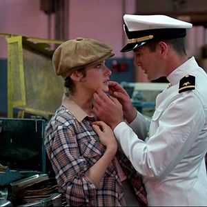 Bilder Ein Offizier und Gentleman