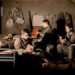 Bilder Lazy Company - Band Of Losers