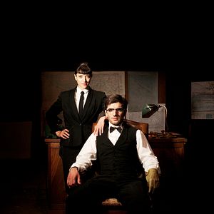 Bilder Lazy Company - Band Of Losers