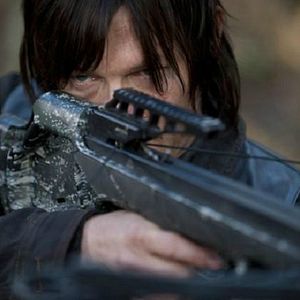 Bilder The Walking Dead