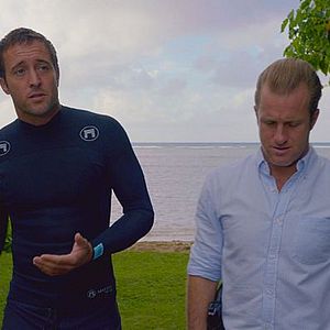 Bilder Scott Caan