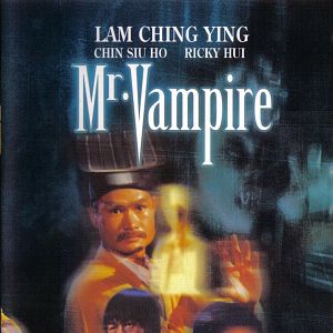 Bilder Mr. Vampire