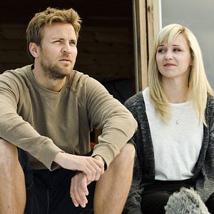 Bilder Chasing the Wind