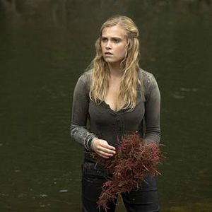 Bilder Eliza Taylor