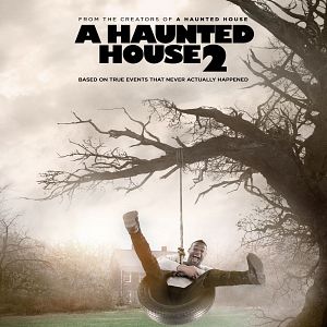 Bilder Ghost Movie 2