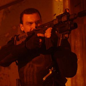 Bilder Punisher: War Zone