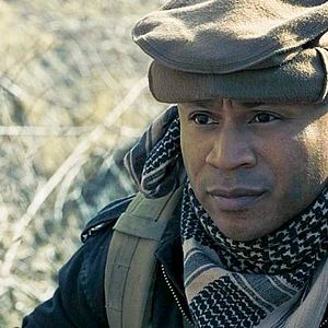 Bilder Navy CIS: L.A.