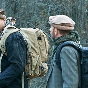 Bilder Navy CIS: L.A.