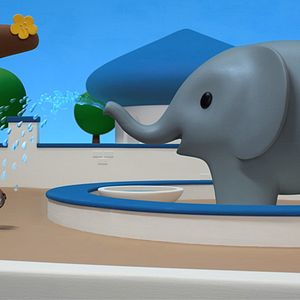 Bilder Miffy der Film: Schatzsuche im Zoo