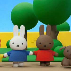 Bilder Miffy der Film: Schatzsuche im Zoo