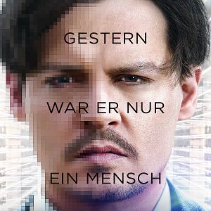 Bilder Transcendence