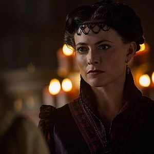 Bilder Da Vinci's Demons