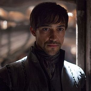 Bilder Da Vinci's Demons