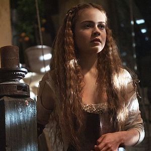 Bilder Da Vinci's Demons