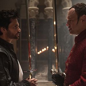 Bilder Da Vinci's Demons