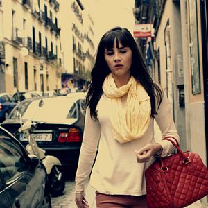 Bilder En Apatía (Secuelas del odio)