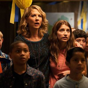 Bilder Growing Up Fisher