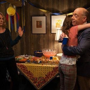 Bilder Growing Up Fisher