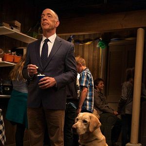 Bilder Growing Up Fisher