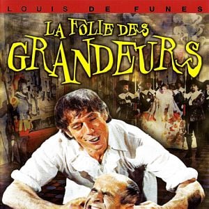 Bilder Die dummen Streiche der Reichen