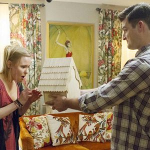 Bilder Kelly O'Sullivan