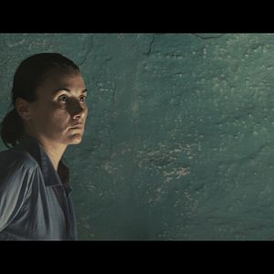 Bilder Anochece en la India