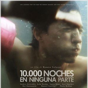 Bilder 10,000 Nights Nowhere