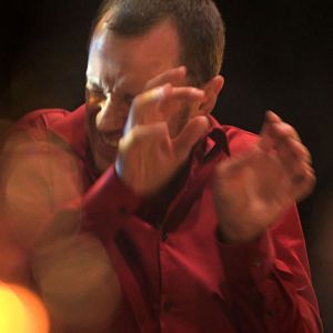 Bilder Médo(S) - Portrait de l'artiste Médéric Collignon