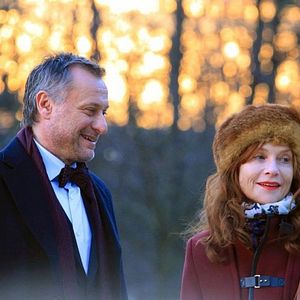 Bilder Sehnsucht nach Paris