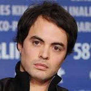 Bilder Nikolai Kinski