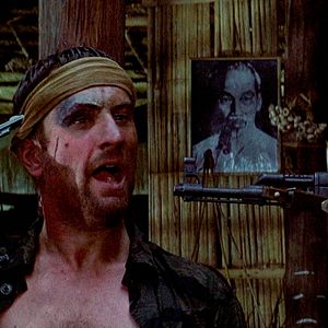 Bilder Die durch die Hölle gehen