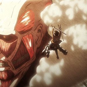 Bilder Attack On Titan