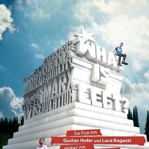 Bilder What Is Left?