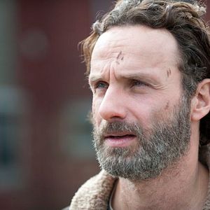 Bilder Andrew Lincoln