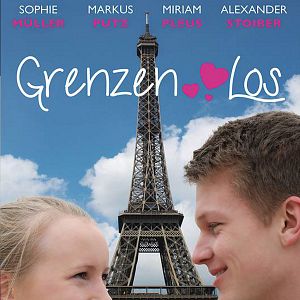 Bilder Grenzenlos - Ein Film des Hertzhaimer Gymnasiums Trostberg