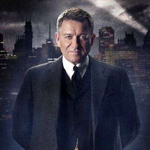 Bilder Sean Pertwee