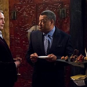 Bilder Mads Mikkelsen