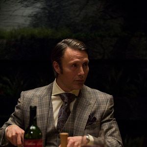 Bilder Mads Mikkelsen
