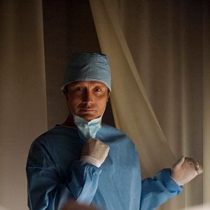 Bilder Mads Mikkelsen