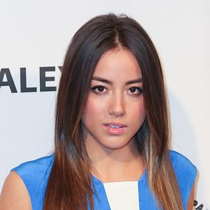 Bilder Chloe Bennet