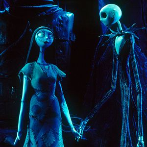 Bilder The Nightmare Before Christmas